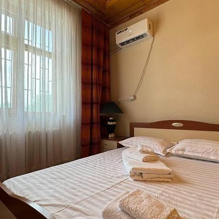 Bed and Breakfast Дом 14 Osz Zewnętrze zdjęcie