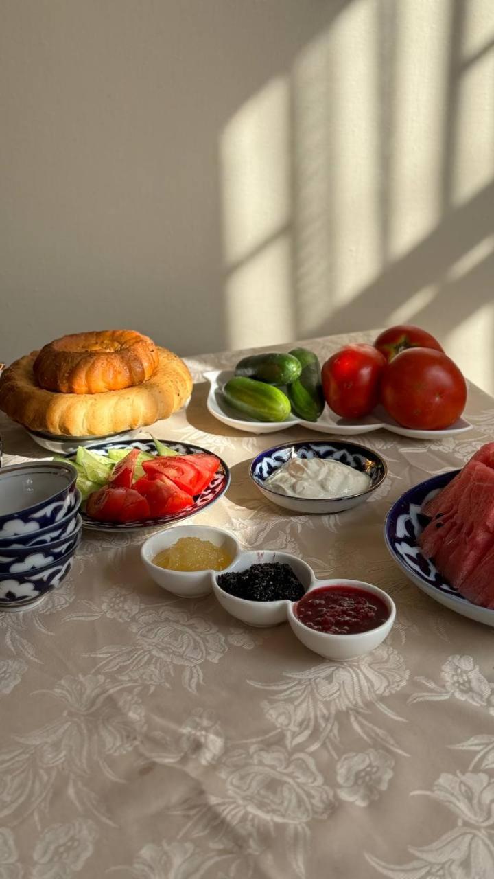 Bed and Breakfast Дом 14 Osz Zewnętrze zdjęcie
