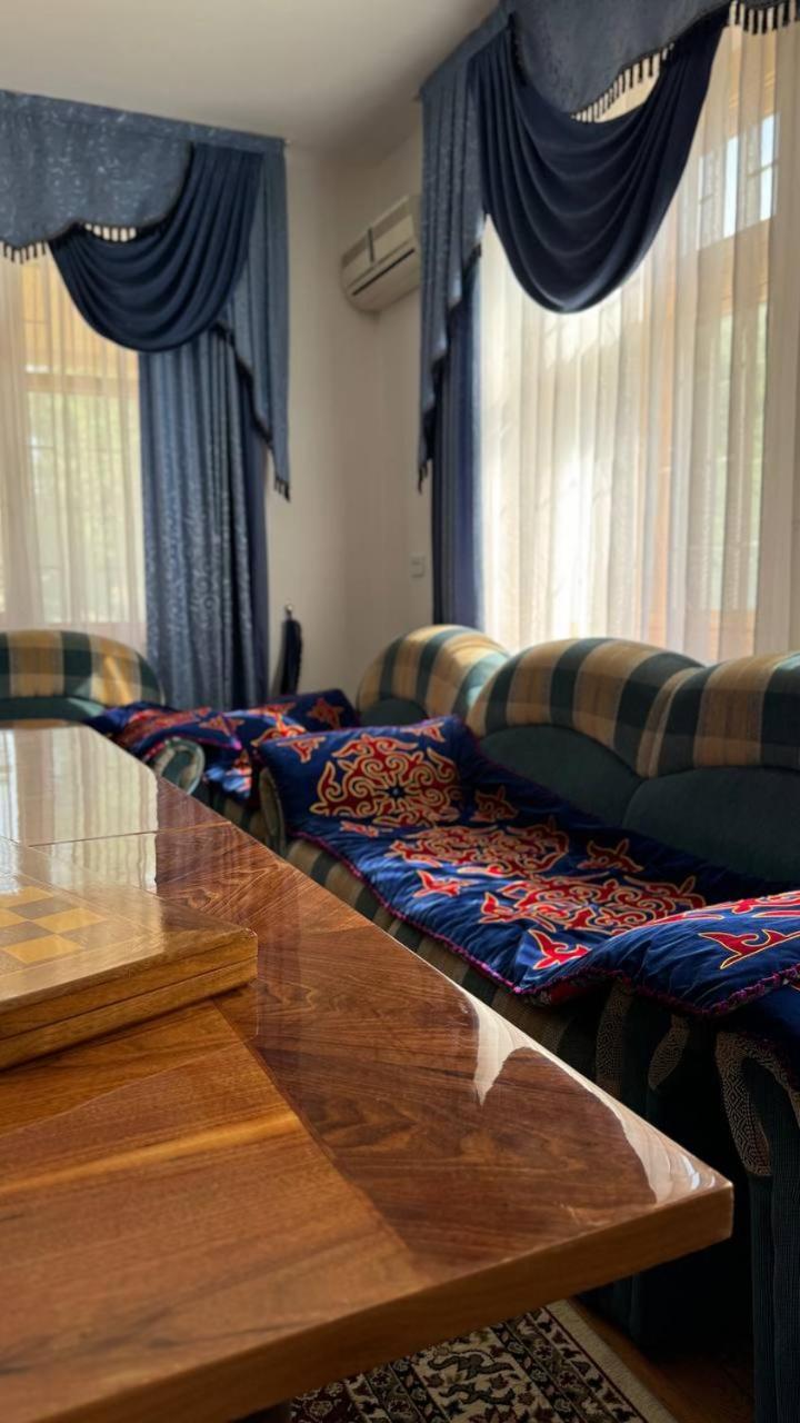 Bed and Breakfast Дом 14 Osz Zewnętrze zdjęcie