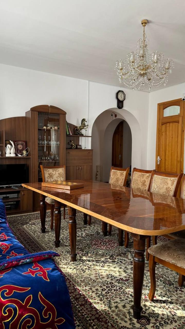 Bed and Breakfast Дом 14 Osz Zewnętrze zdjęcie