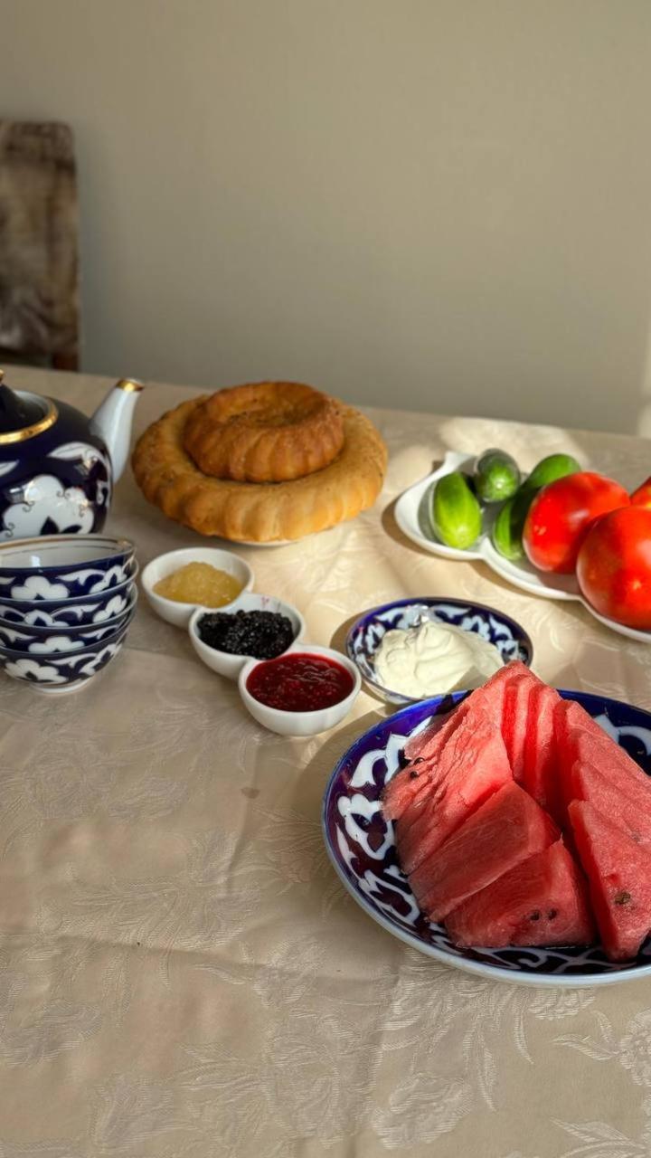Bed and Breakfast Дом 14 Osz Zewnętrze zdjęcie