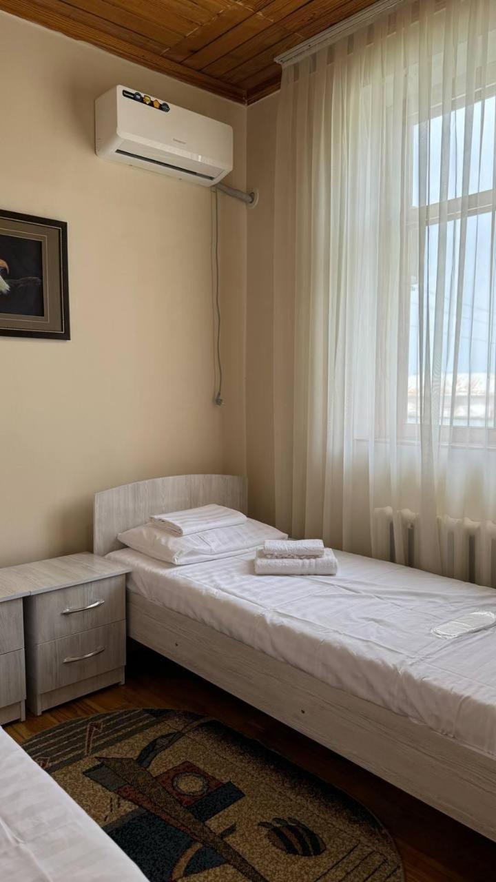 Bed and Breakfast Дом 14 Osz Zewnętrze zdjęcie