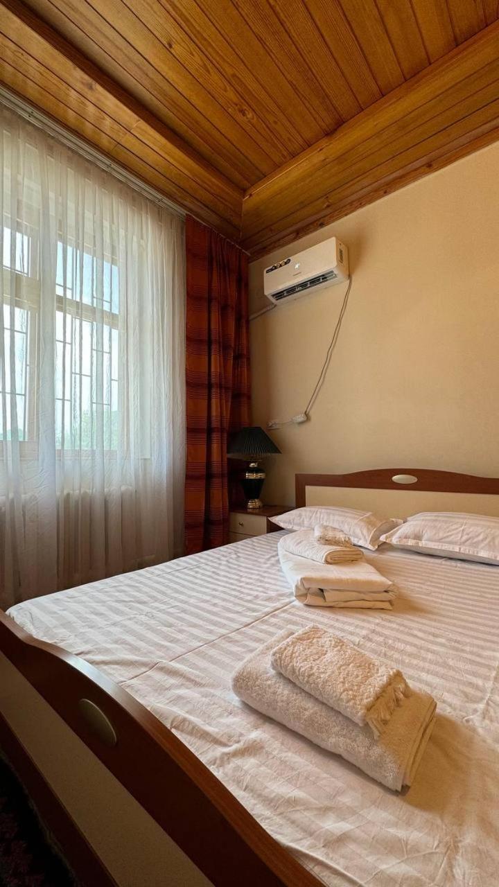 Bed and Breakfast Дом 14 Osz Zewnętrze zdjęcie