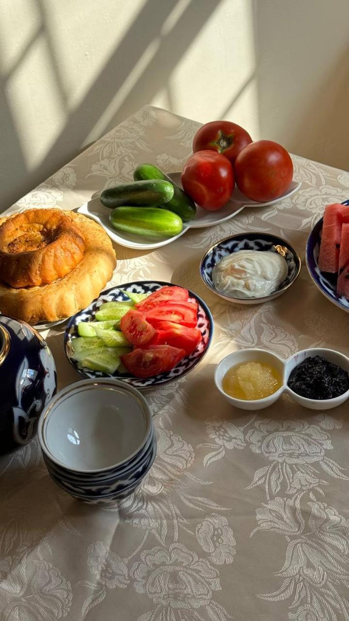 Bed and Breakfast Дом 14 Osz Zewnętrze zdjęcie