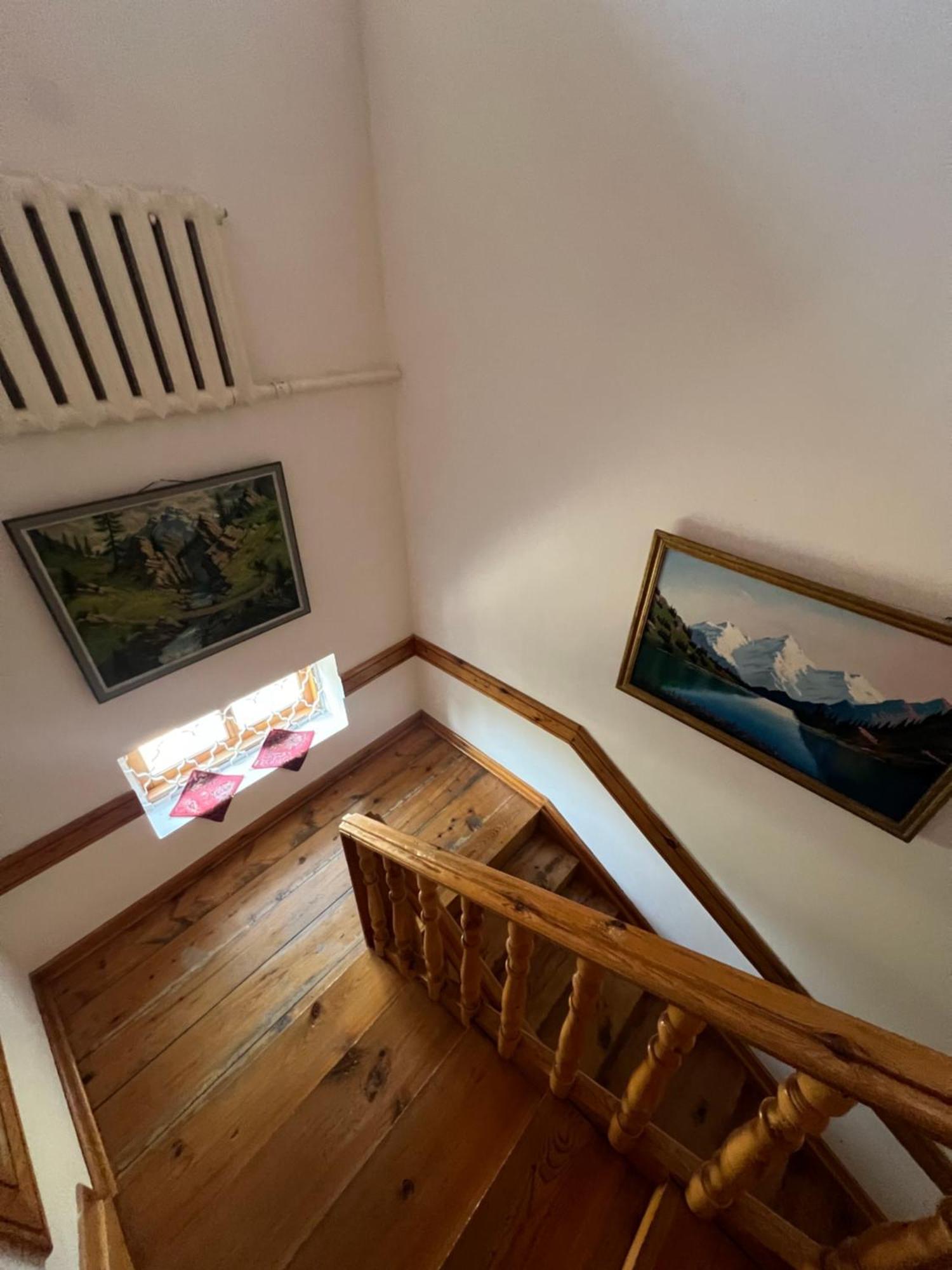 Bed and Breakfast Дом 14 Osz Zewnętrze zdjęcie