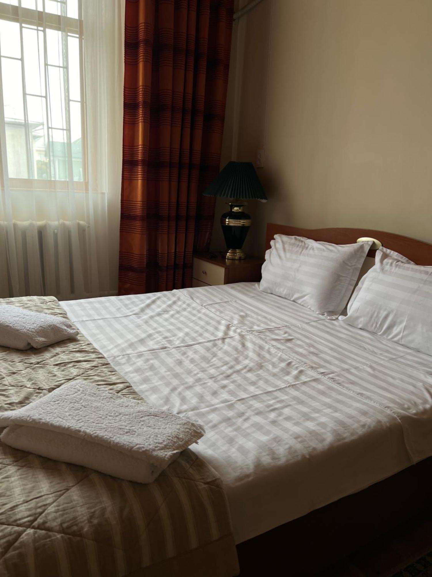 Bed and Breakfast Дом 14 Osz Zewnętrze zdjęcie