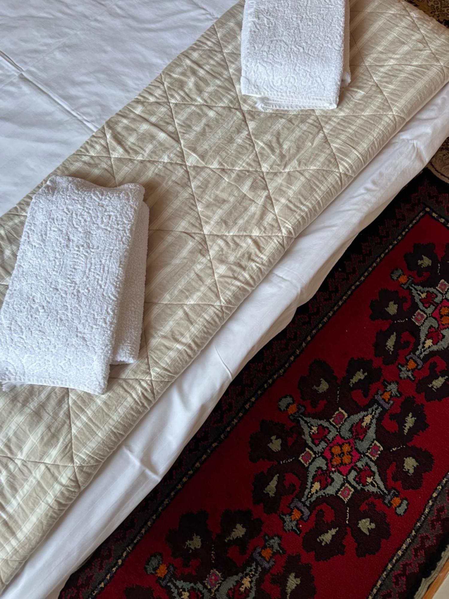 Bed and Breakfast Дом 14 Osz Zewnętrze zdjęcie