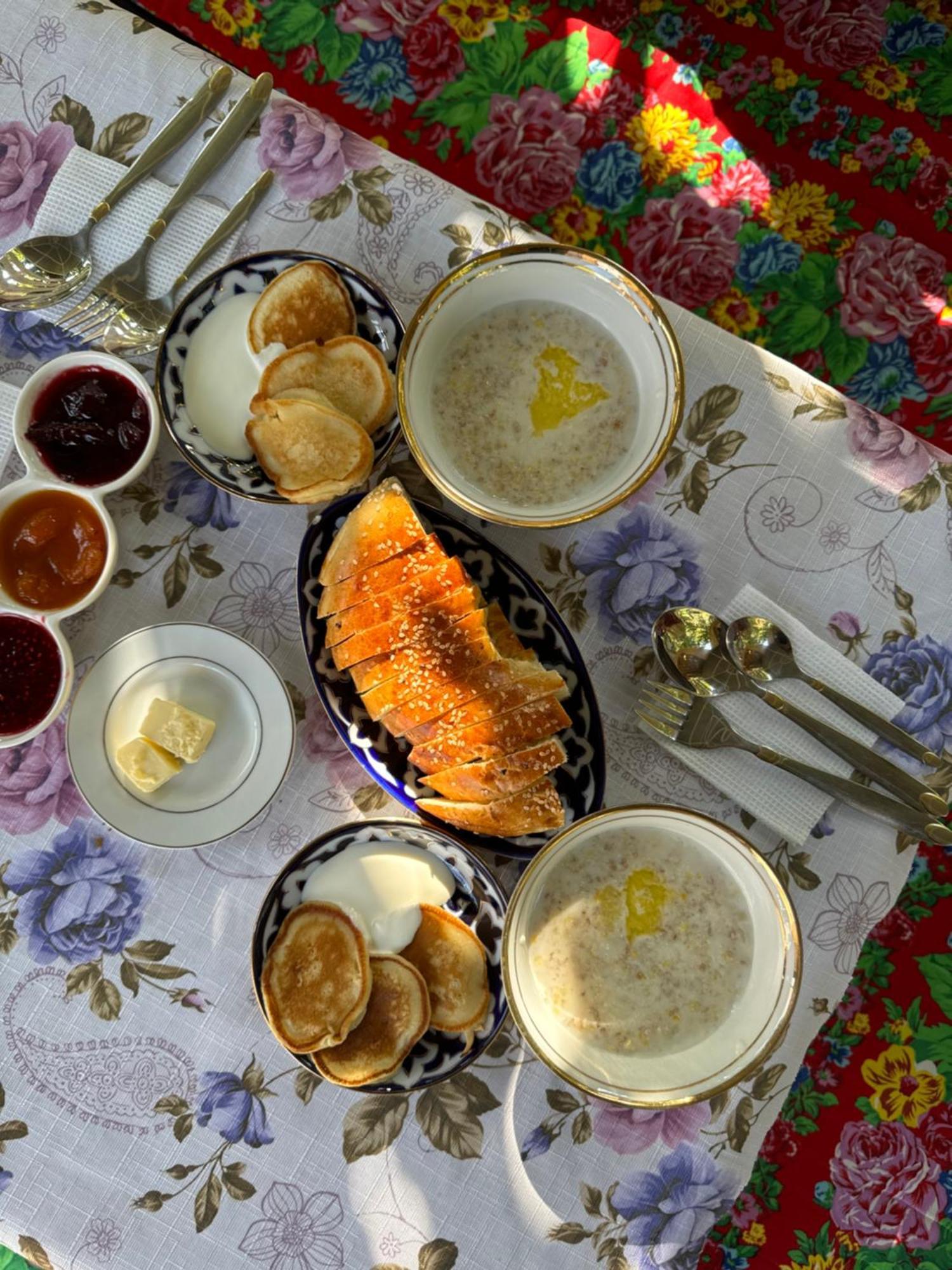 Bed and Breakfast Дом 14 Osz Zewnętrze zdjęcie