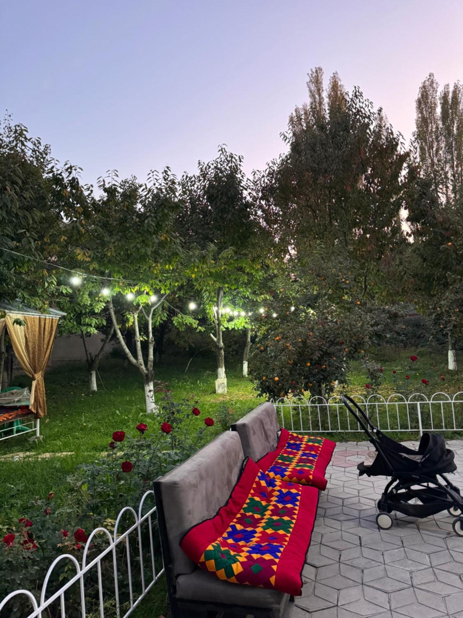Bed and Breakfast Дом 14 Osz Zewnętrze zdjęcie